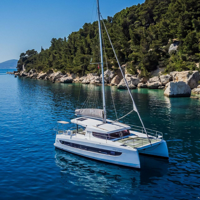 Gaja | Bali Catsmart OW photo 22