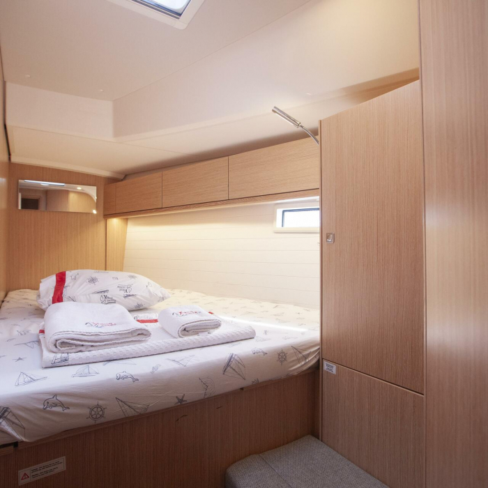 Trex | Bavaria Cruiser 46 photo 16