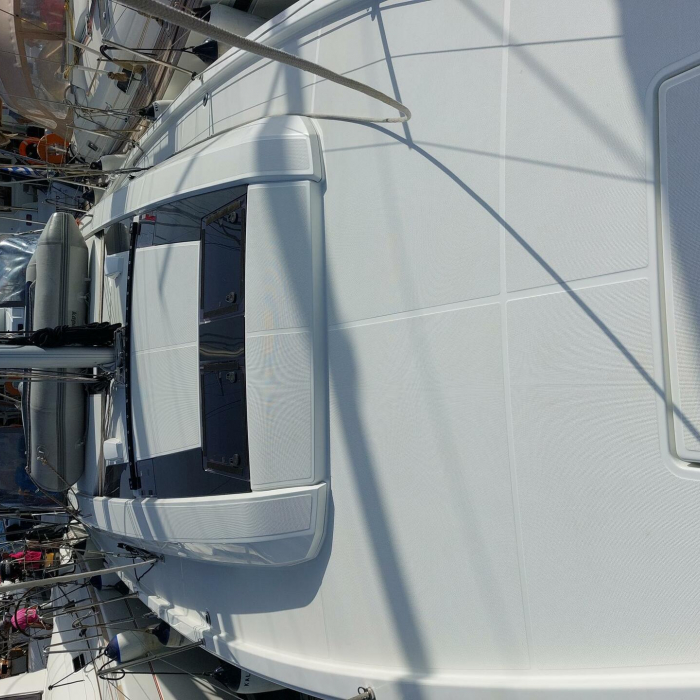 Kalmi | Oceanis 46.1 photo 11