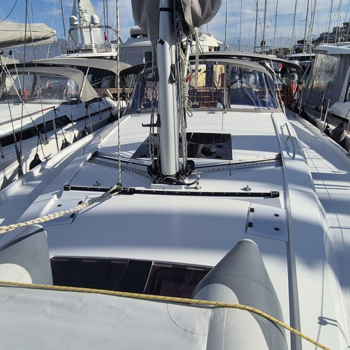 Gemile | Hanse 460 photo 16