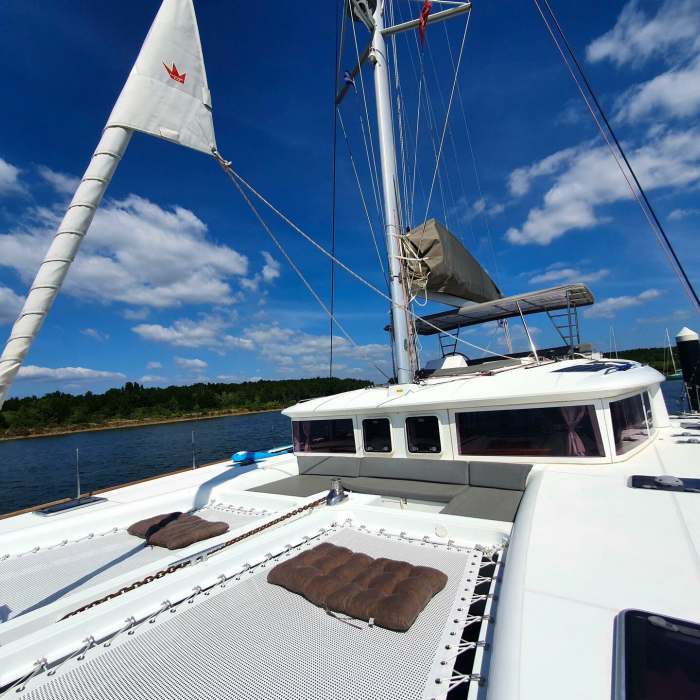 ArMarg | Lagoon 450 Fly photo 26