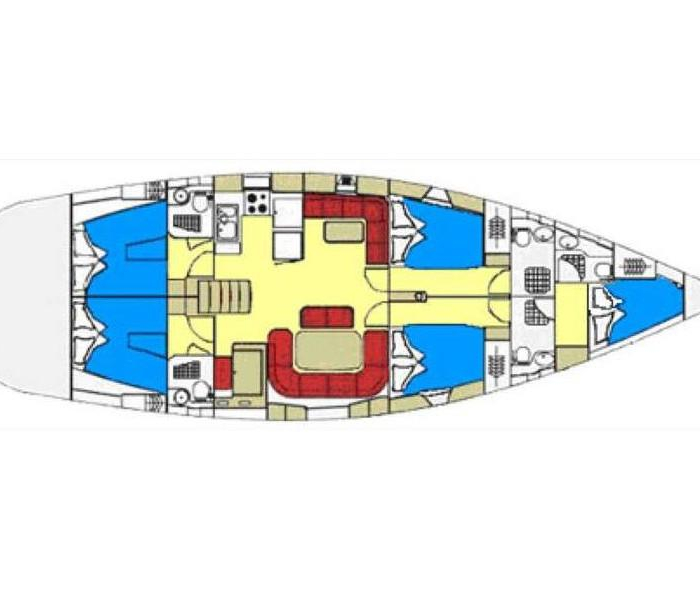 Mythos | Ocean Star 56.1 photo 29