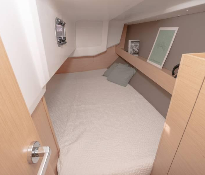 Mojito | Oceanis 30.1 photo 4