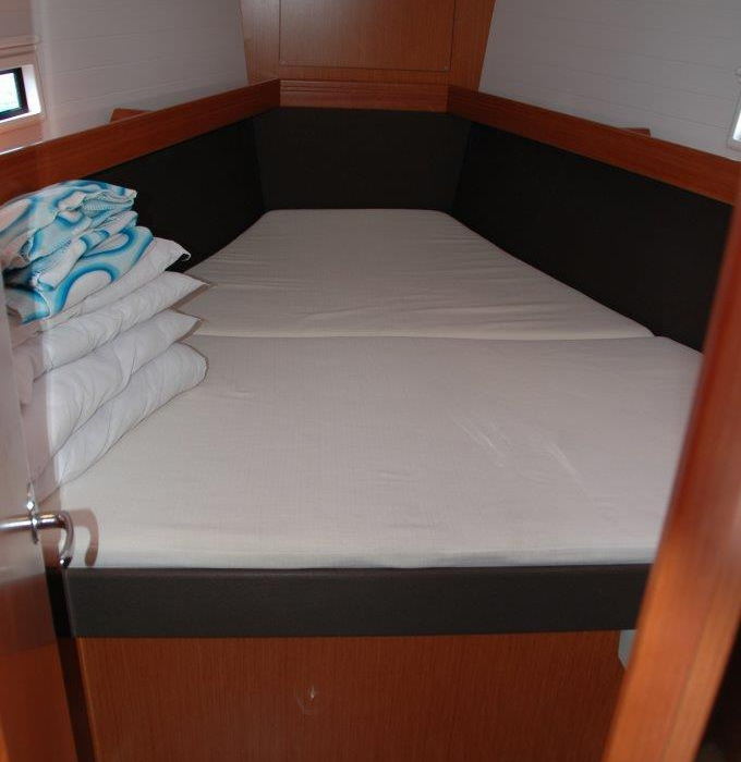 Venere | Bavaria Cruiser 37 photo 10