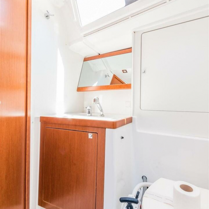 Ultra Dubrovnik | Oceanis 48 photo 2