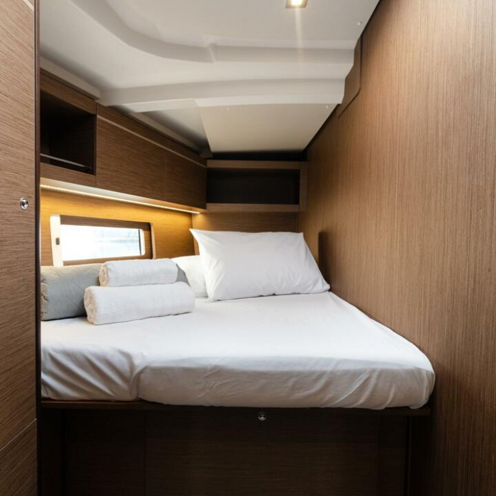 Vienna Princess | Oceanis 46.1 photo 14
