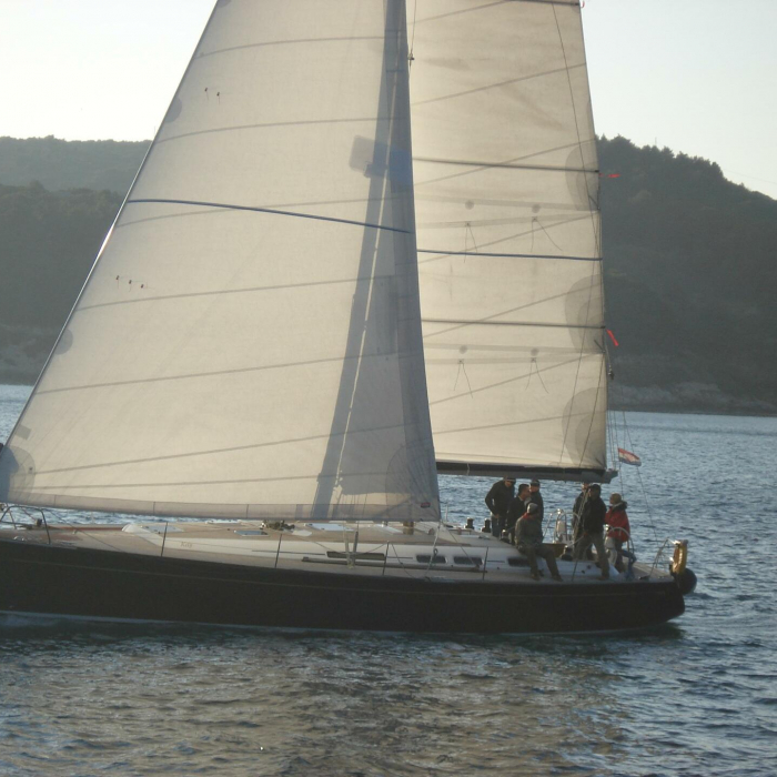 Kety | Grand Soleil 50 photo 4