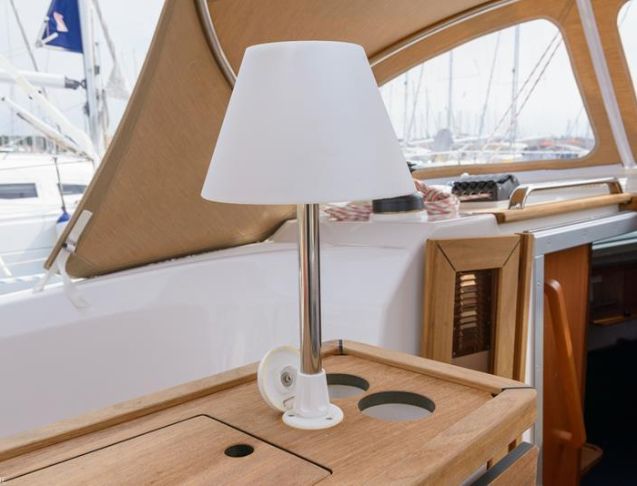 Lia | Bavaria Cruiser 34 photo 8