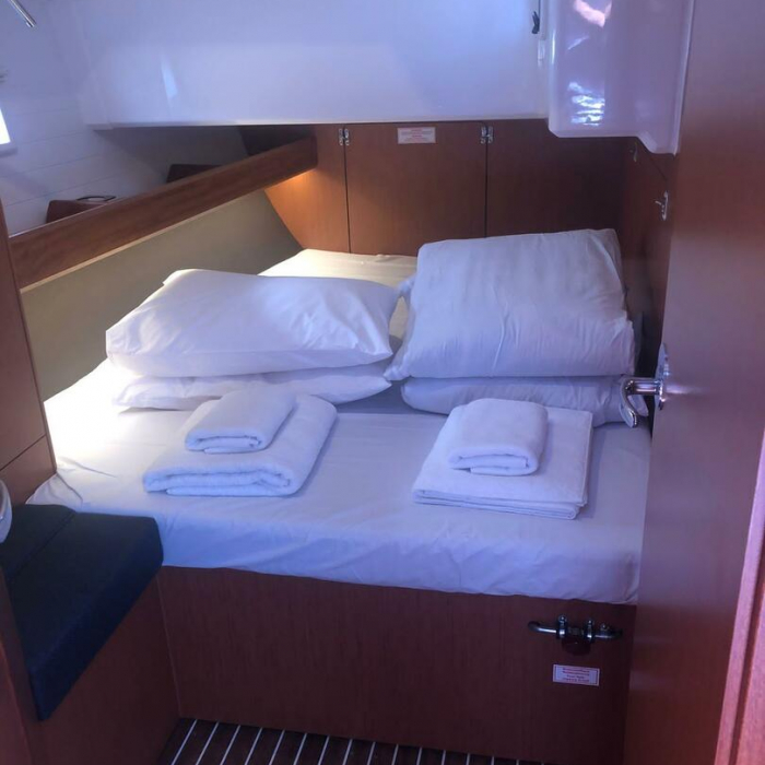 Batukaan | Bavaria Cruiser 46 photo 13