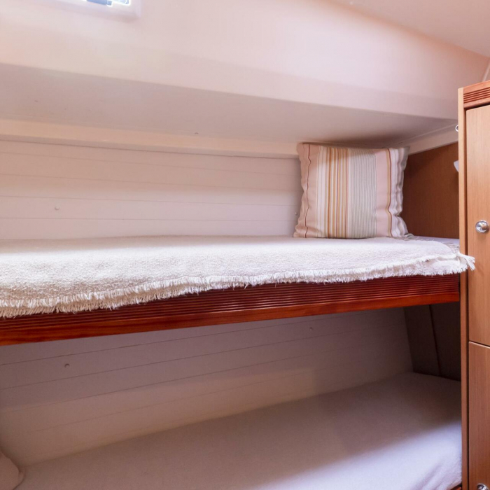 Aladar - Solar Panel | Bavaria Cruiser 50 photo 20