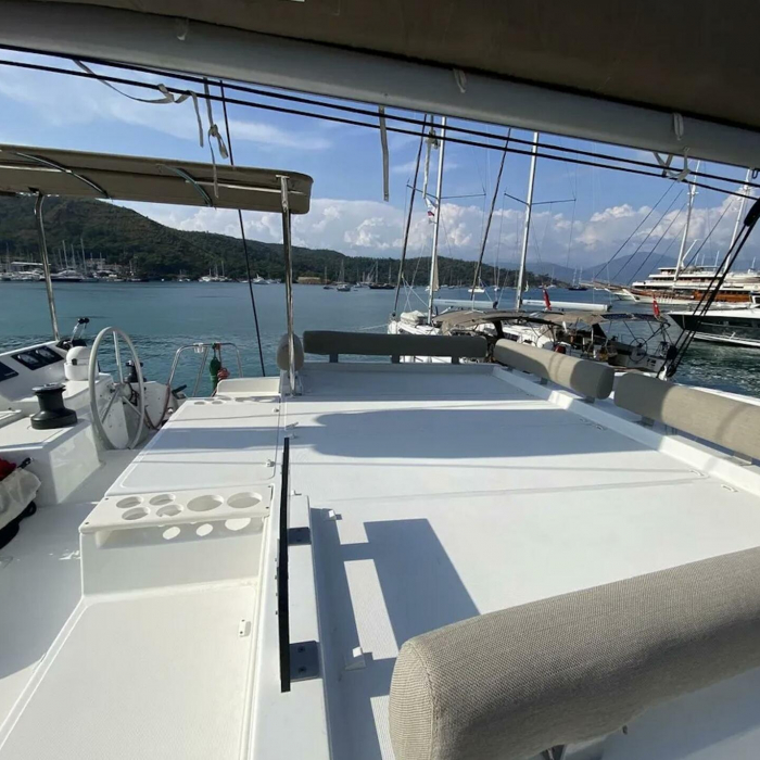 Moana | Bali Catspace photo 11