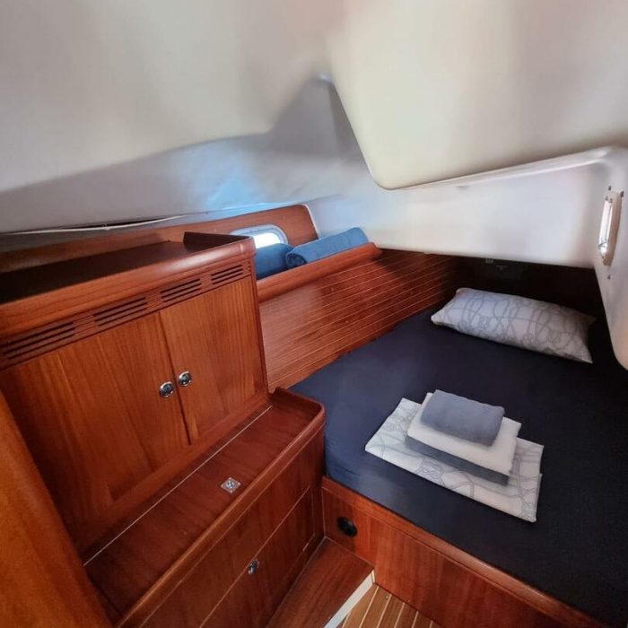 Maslina | Elan 45 photo 21