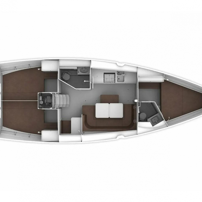 Ioli | Bavaria 41 Cruiser photo 4