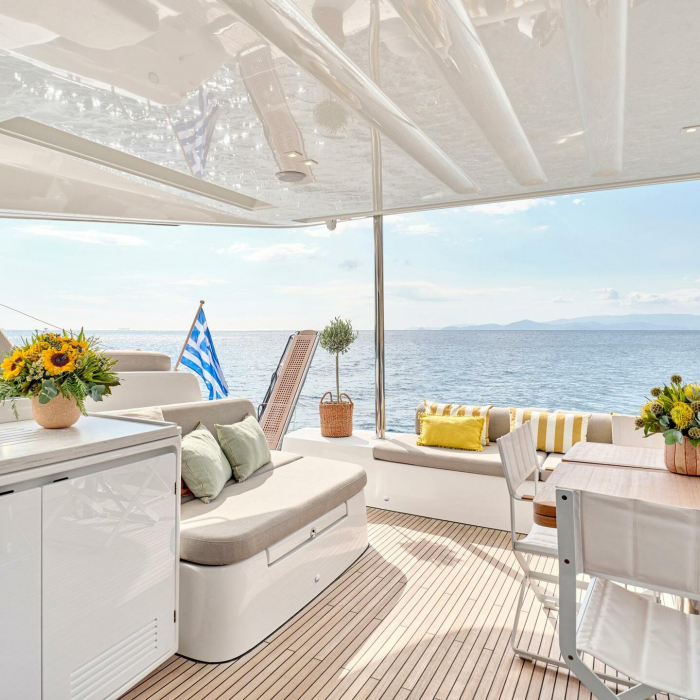 Efkrati | Lagoon 51 photo 34