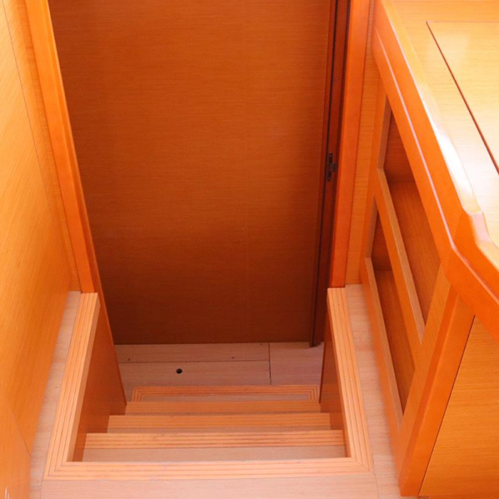 Moët | Lagoon 450 F photo 15