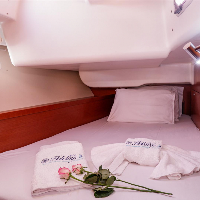 Fata Morgana | Oceanis 50 photo 23