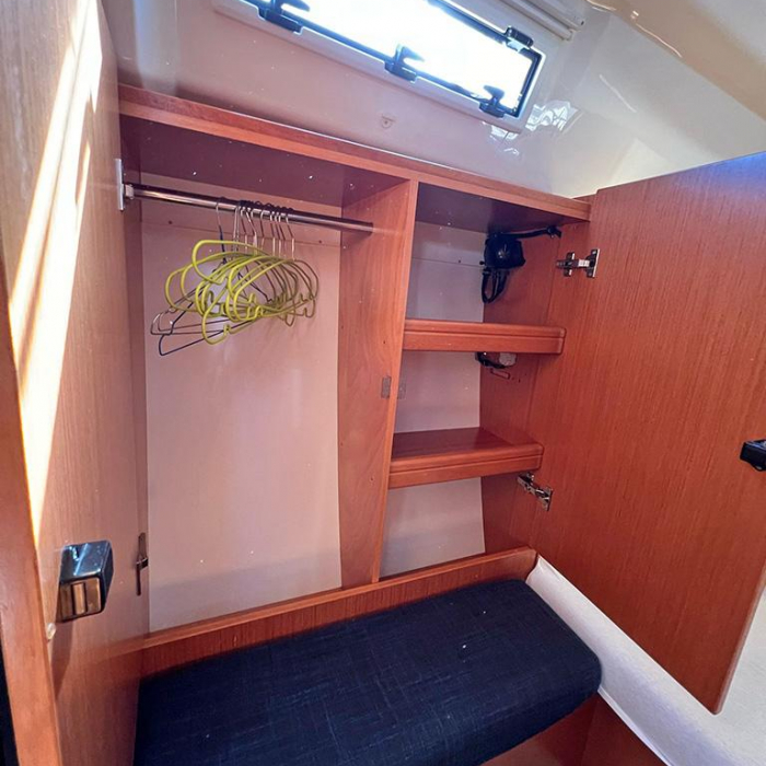 Pulenat | Bavaria Cruiser 33 photo 14