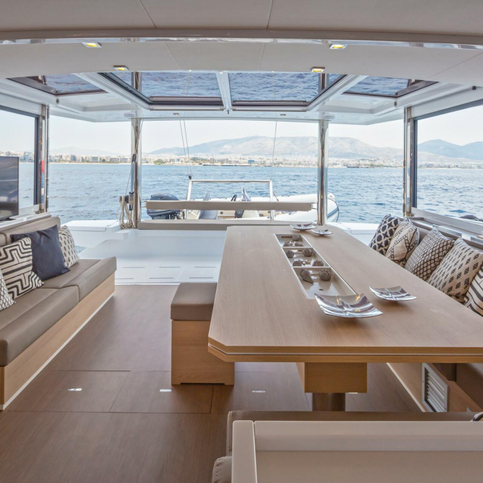 License to Chill (crewed) | Bali 5.4 photo 7