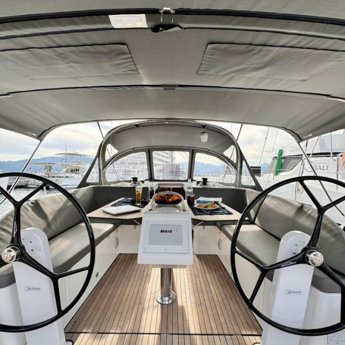 Sorores | Bavaria C42 photo 5