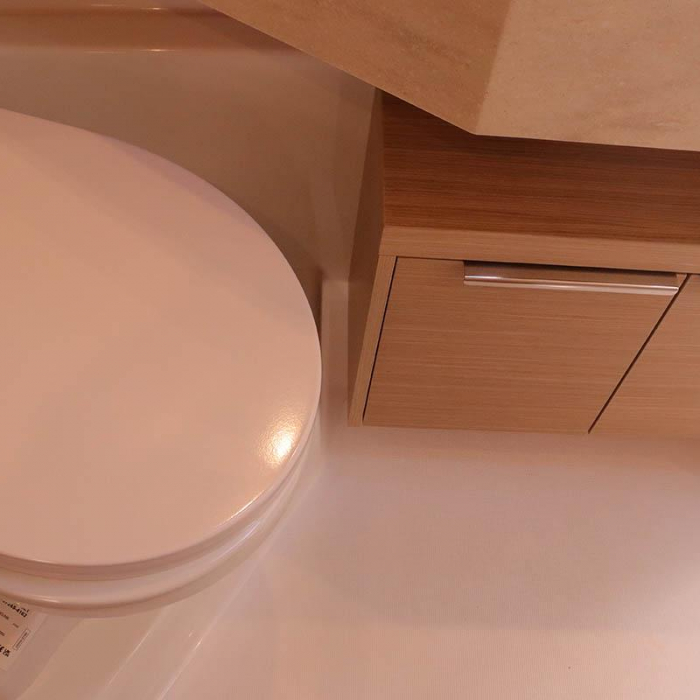 Kamots | Lagoon 46 photo 22