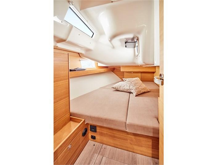 Liana | Elan Impression 40.1 photo 17