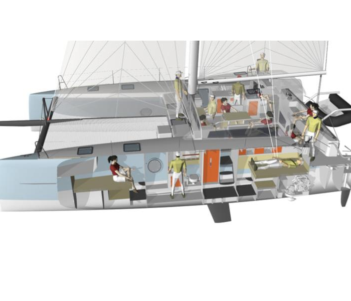 Castor | TS 42 photo 21