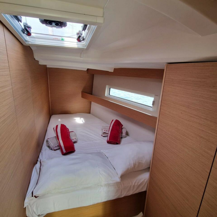 Koala II | Sun Odyssey 440 photo 12