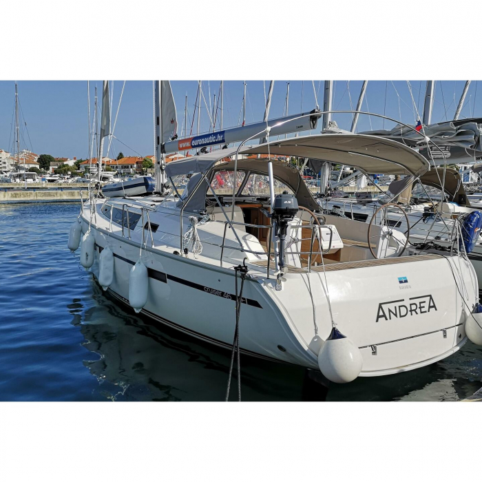Andrea | Bavaria Cruiser 46 photo 1