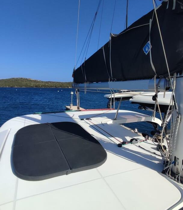 Loki | Lagoon 42 photo 10