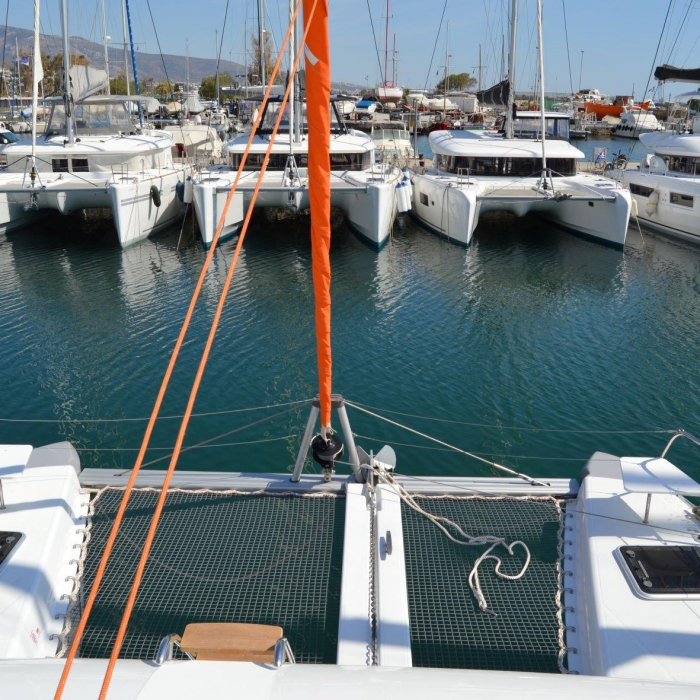 Aeolian Odyssey | Excess 12 photo 2