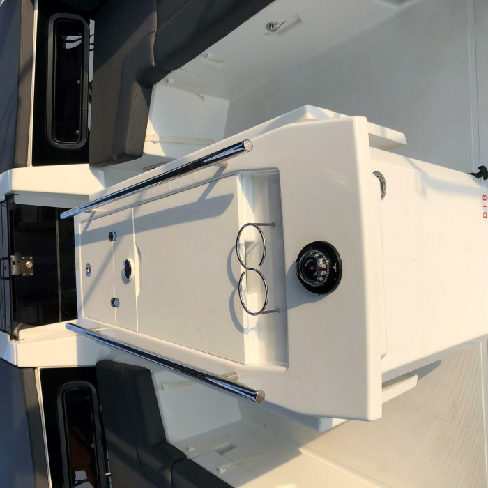 Mary Too | Oceanis 46.1 photo 22