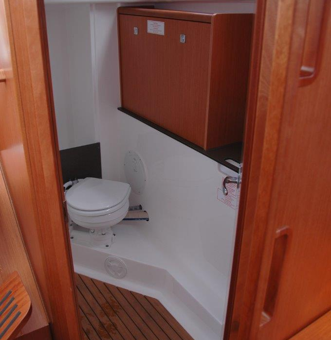 Kleeia | Bavaria Cruiser 33 photo 10