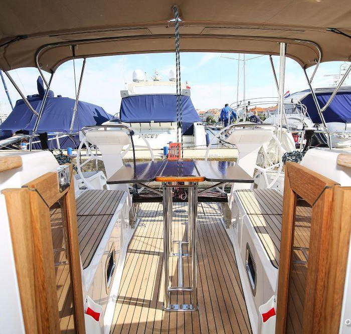 Neo Star III (16) | Bavaria Cruiser 41S photo 10