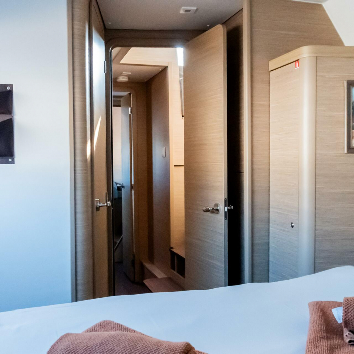 Lyubushka | Lagoon 42 photo 7