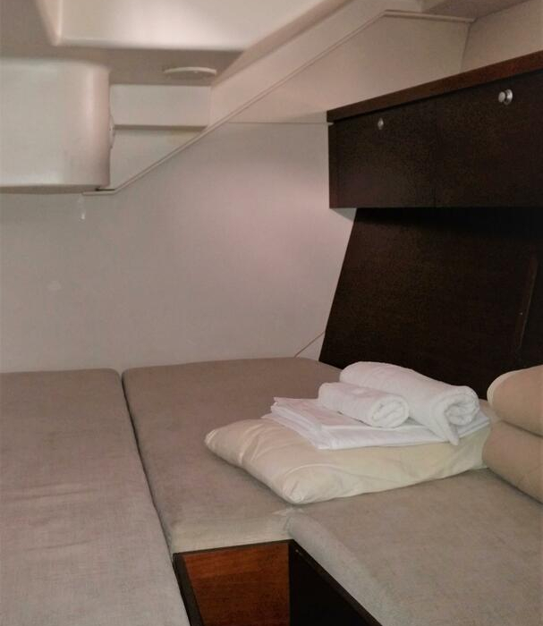 Apollonis | Hanse 540e photo 28