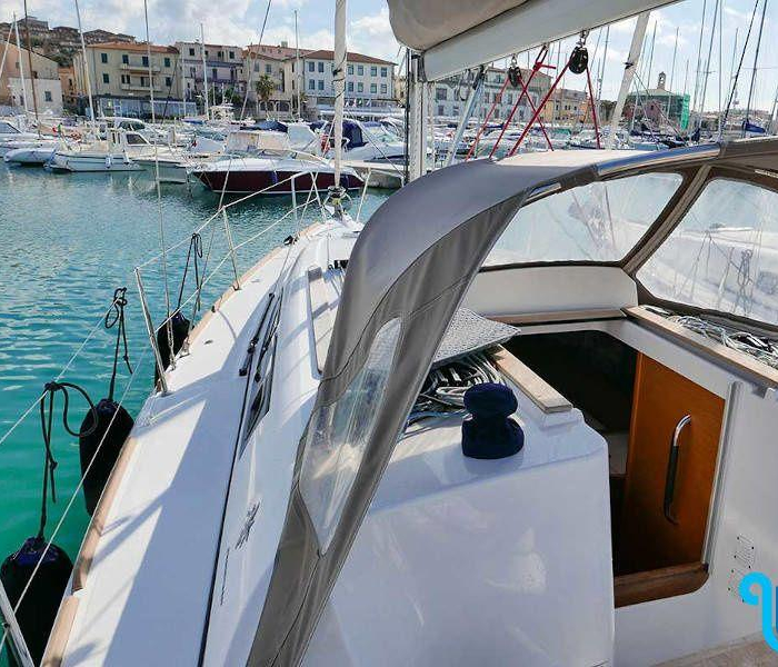 Ribellina | Sun Odyssey 33i photo 3