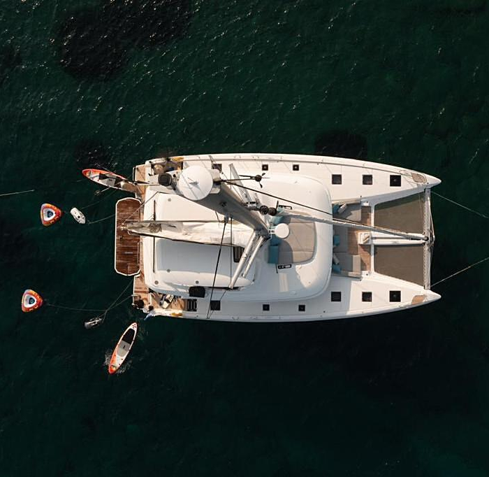 Hydrus | Lagoon 55 photo 82