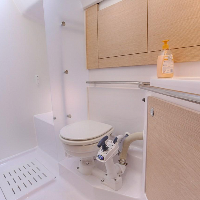 Star | Elan Impression 45 photo 15