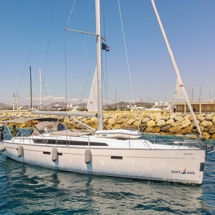 Just Be | Bavaria Cruiser 46 photo 2