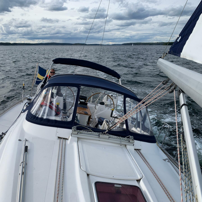 Evita | Bavaria 46 photo 13