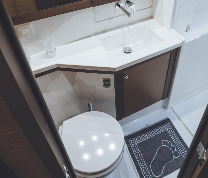 Alkyone | Lagoon 450 Fly "ALKYONE" photo 15