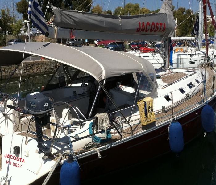 Jacosta | Alfa 51 photo 7