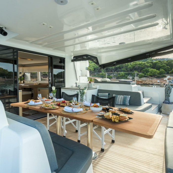 Jewel | Lagoon 51 photo 21