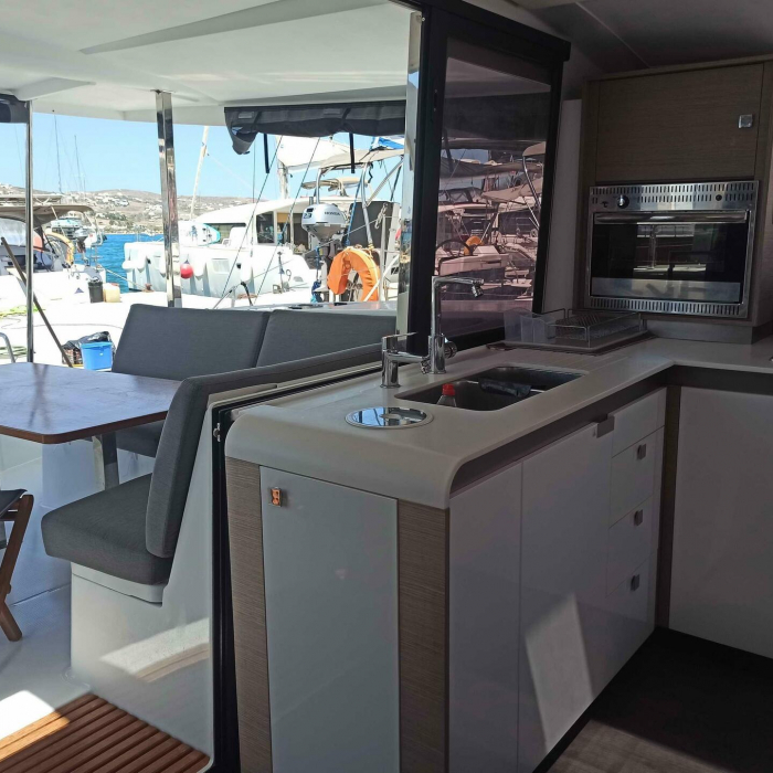 Almiriki | Isla 40 photo 5