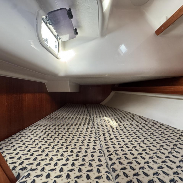 Marmotton | Dufour 36 Classic photo 12