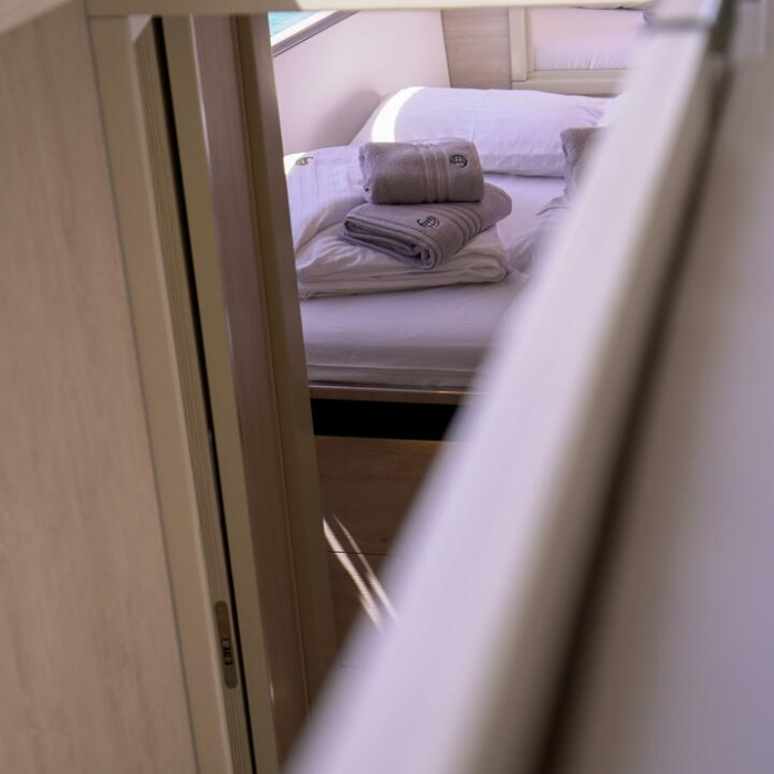 Manaphy | Leopard 45 photo 30