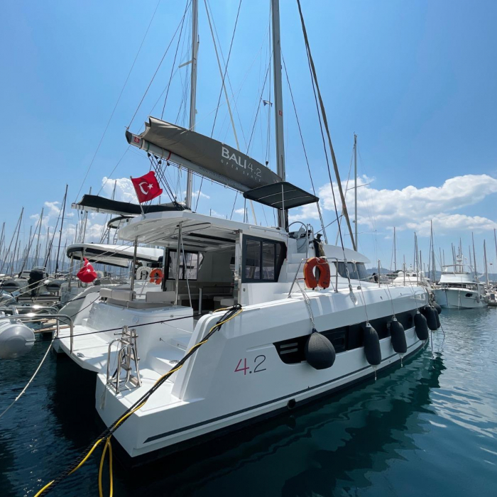 Bella II | Bali 4.2 Open Space photo 12