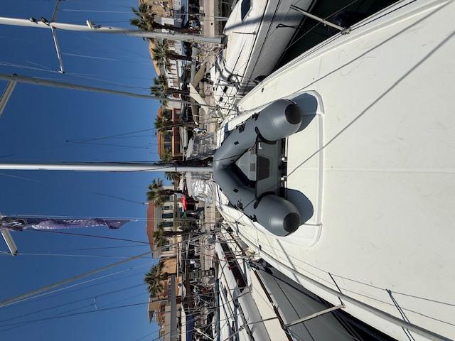 Cookie | Oceanis 46.1 photo 31