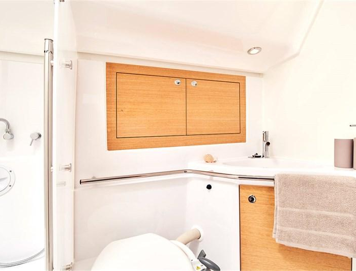 Marialen | Elan Impression 45.1 photo 27