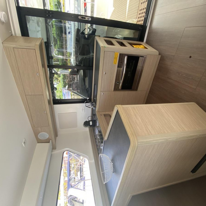 Delta Aquarii | Lagoon 42 photo 31